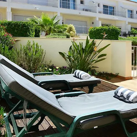 Fonte Verde Hébergement de vacances *