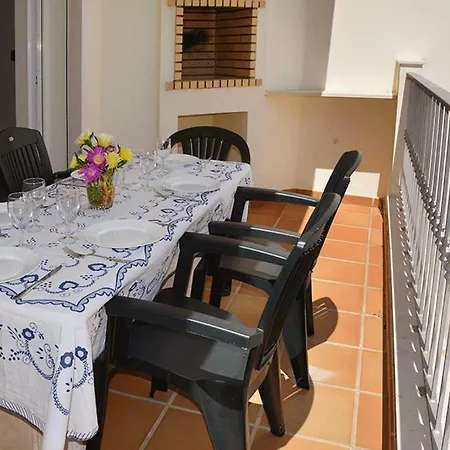 Fonte Verde Hébergement de vacances *