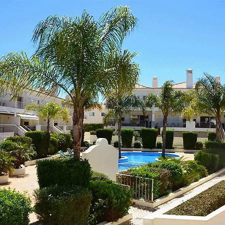Fonte Verde Hébergement de vacances Vilamoura