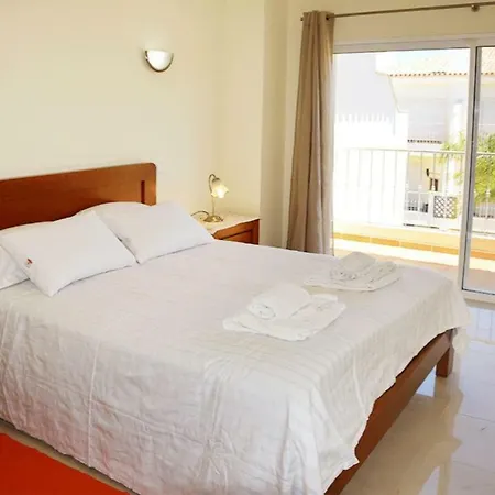 Hébergement de vacances Fonte Verde Vilamoura